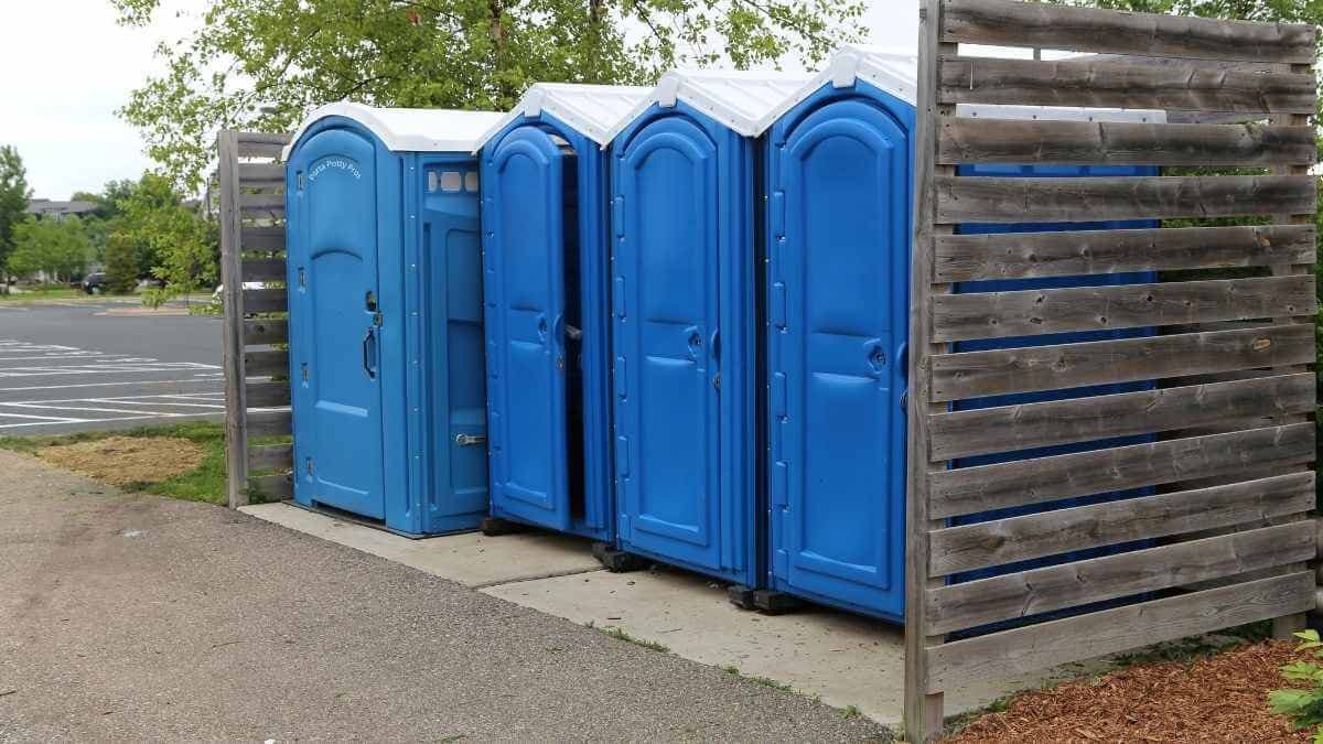 Emergency Porta Potty Rental - Porta Potty Rental Pros - Porta Potty Rentals services in Durham, OK